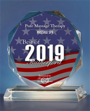 Best Massage Spa