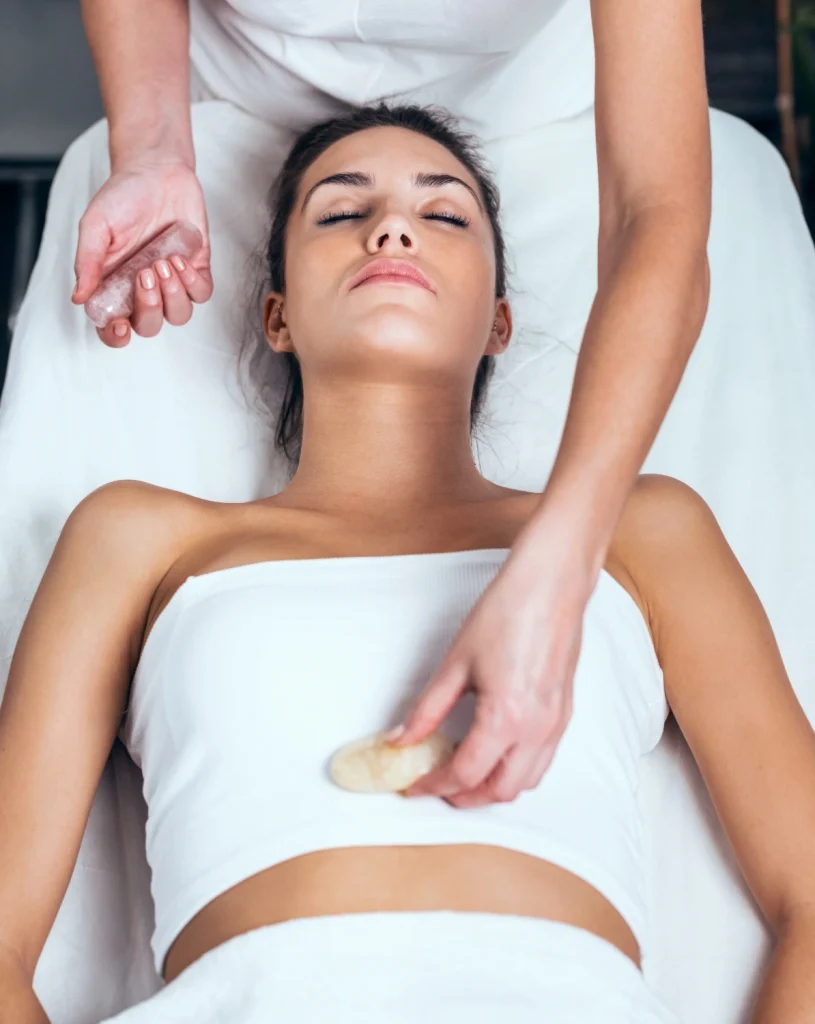 Pure Massage