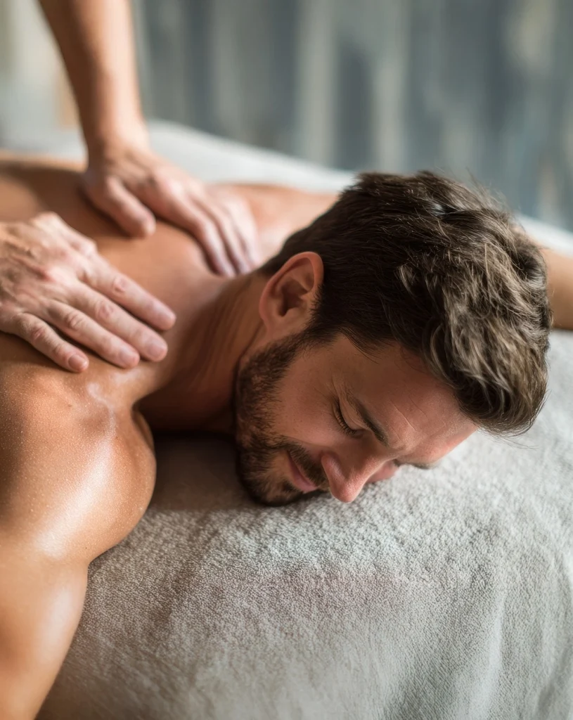 Pure Massage