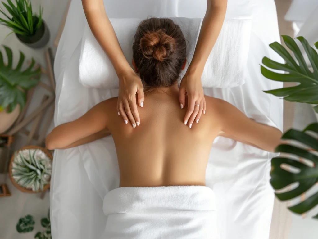 Pure Massage