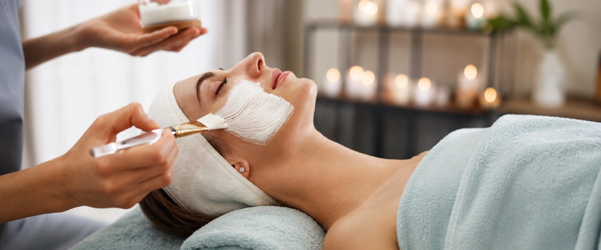 Pure Massage