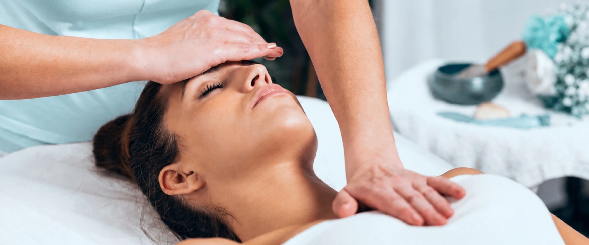 Pure Massage