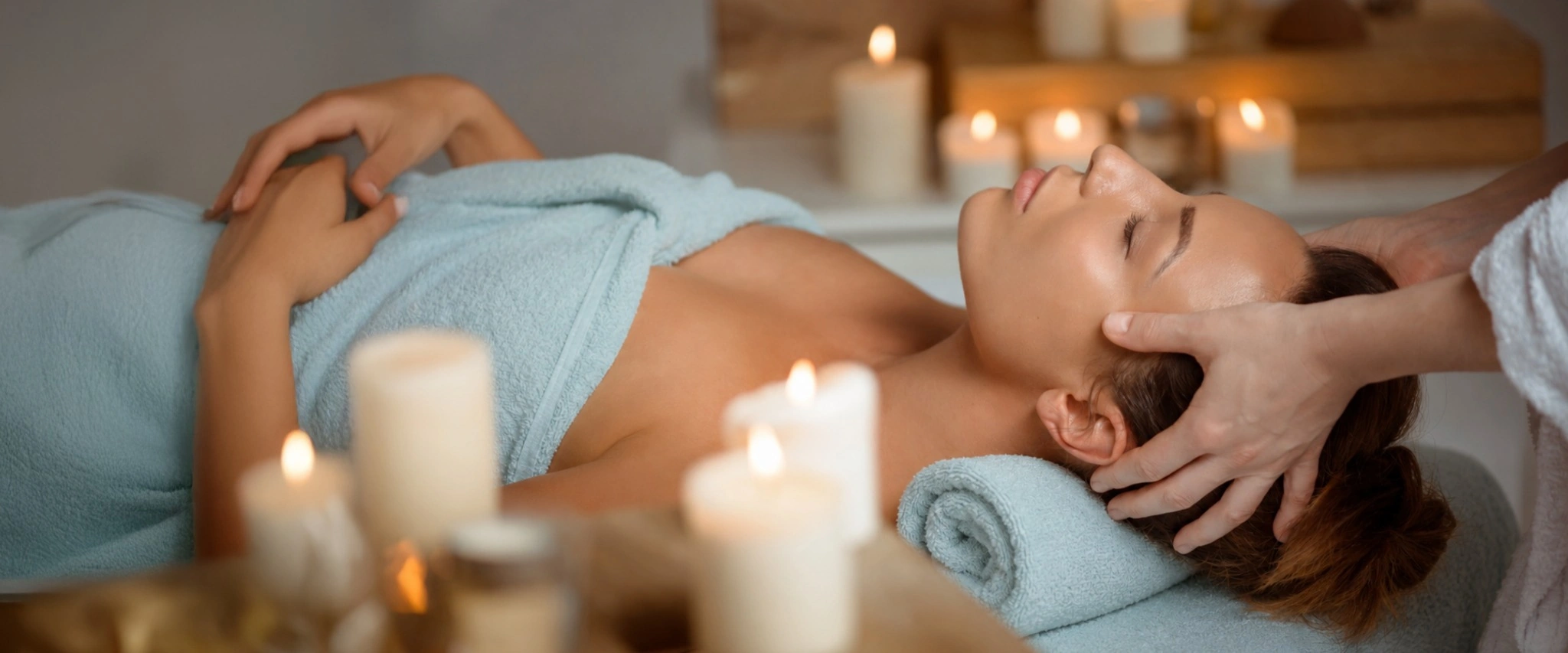 Pure Massage