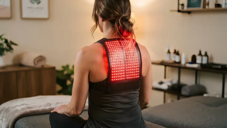 Red Light Therapy